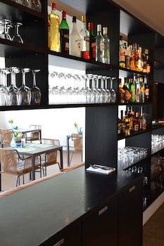 Fletcher Hotel-Restaurant Elzenduin