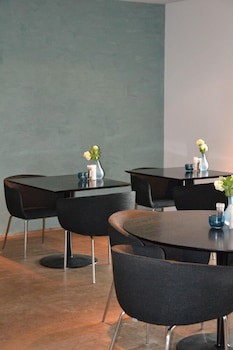 Fletcher Hotel-Restaurant Elzenduin