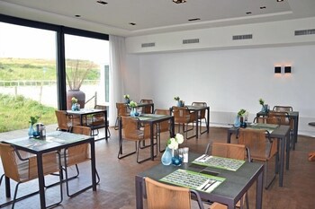 Fletcher Hotel-Restaurant Elzenduin
