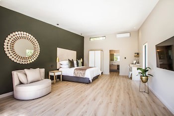 Hlangana Lodge