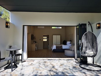 Hlangana Lodge