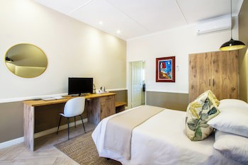 Hlangana Lodge