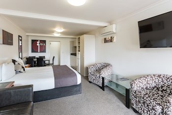 Anchorage Motel