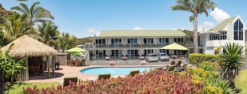 Anchorage Motel