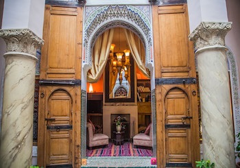 Dar Victoria