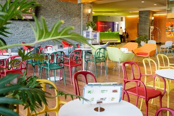 Bohinj Eco Hotel