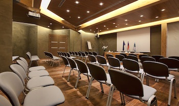 Bohinj Eco Hotel
