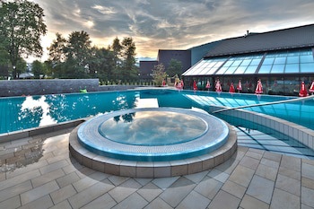 Bohinj Eco Hotel