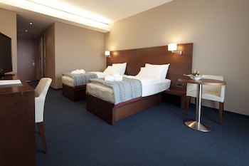 Bohinj Eco Hotel