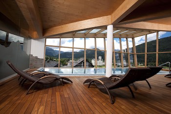 Bohinj Eco Hotel