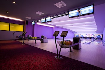 Bohinj Eco Hotel