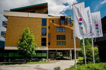 Bohinj Eco Hotel