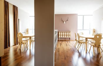 Bohinj Eco Hotel