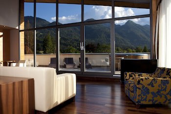 Bohinj Eco Hotel