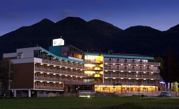 Bohinj Eco Hotel