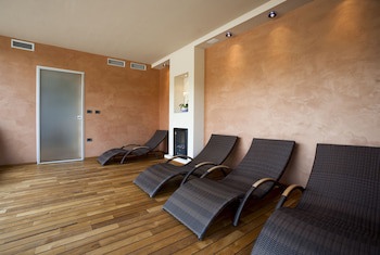 Bohinj Eco Hotel