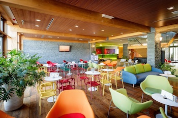 Bohinj Eco Hotel