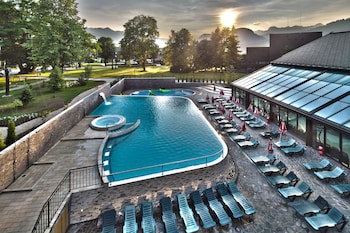 Bohinj Eco Hotel