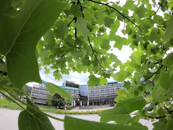 Bohinj Eco Hotel