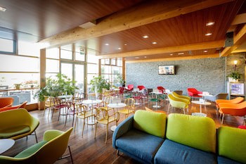 Bohinj Eco Hotel