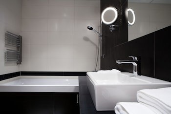 Bohinj Eco Hotel