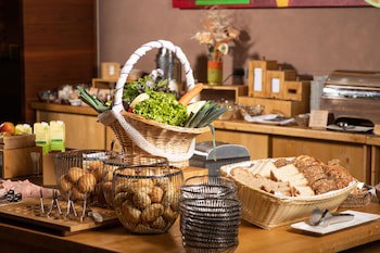 Bohinj Eco Hotel
