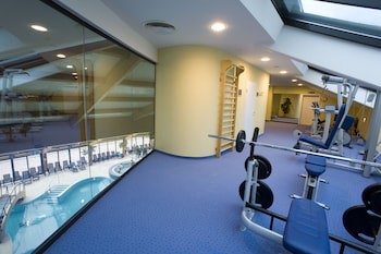 Bohinj Eco Hotel