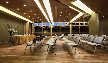 Bohinj Eco Hotel