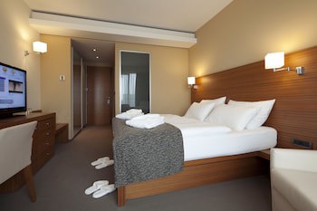 Bohinj Eco Hotel