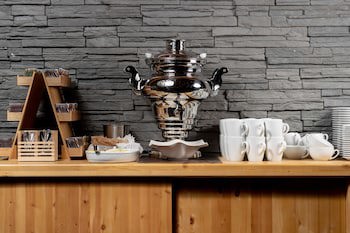 Bohinj Eco Hotel