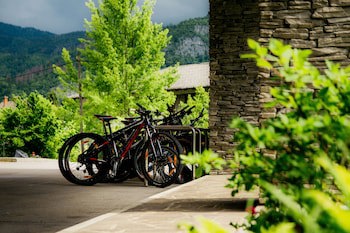 Bohinj Eco Hotel