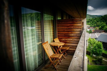 Bohinj Eco Hotel