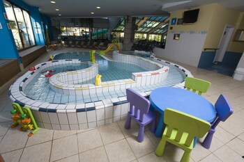 Bohinj Eco Hotel