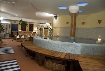 Bohinj Eco Hotel