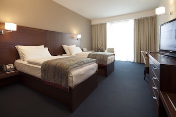 Bohinj Eco Hotel