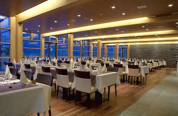 Bohinj Eco Hotel