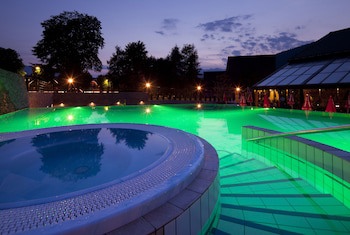 Bohinj Eco Hotel