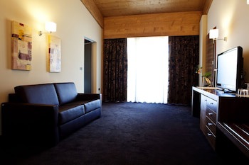 Bohinj Eco Hotel