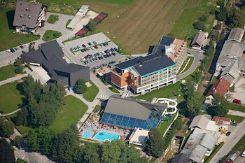 Bohinj Eco Hotel