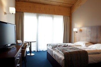 Bohinj Eco Hotel