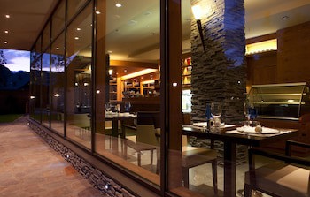 Bohinj Eco Hotel