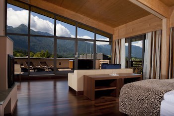 Bohinj Eco Hotel