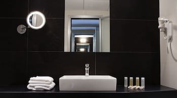 Bohinj Eco Hotel