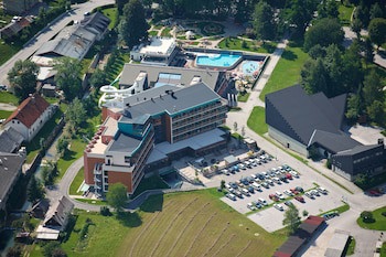 Bohinj Eco Hotel