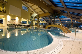 Bohinj Eco Hotel