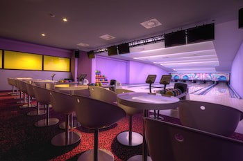 Bohinj Eco Hotel