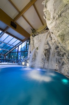 Bohinj Eco Hotel