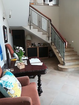 Blouberg Manor