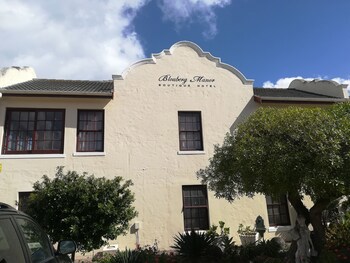 Blouberg Manor