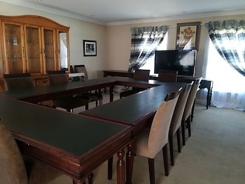 Blouberg Manor
